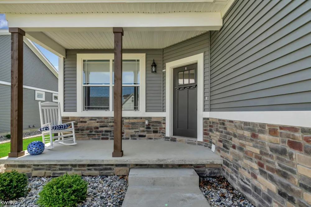 11146 Brahms Lane Davison Township, MI 48423
