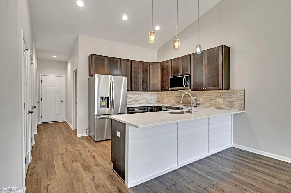 11146 Brahms Lane Davison Township, MI 48423