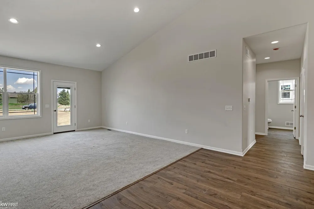 11146 Brahms Lane Davison Township, MI 48423