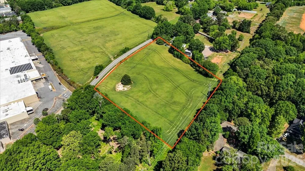 0 Secrest Shortcut Road Monroe, NC 28110