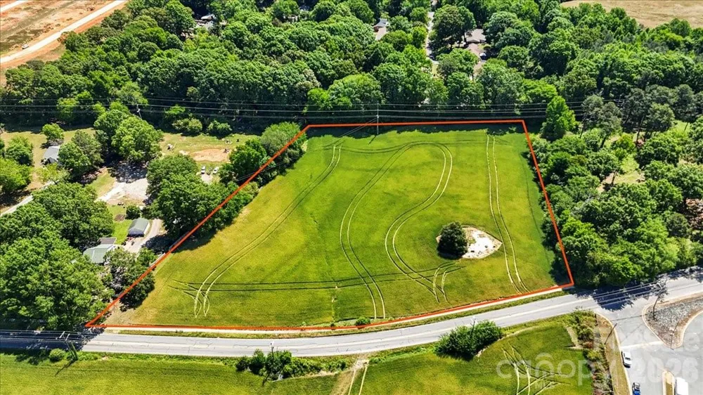 0 Secrest Shortcut Road Monroe, NC 28110
