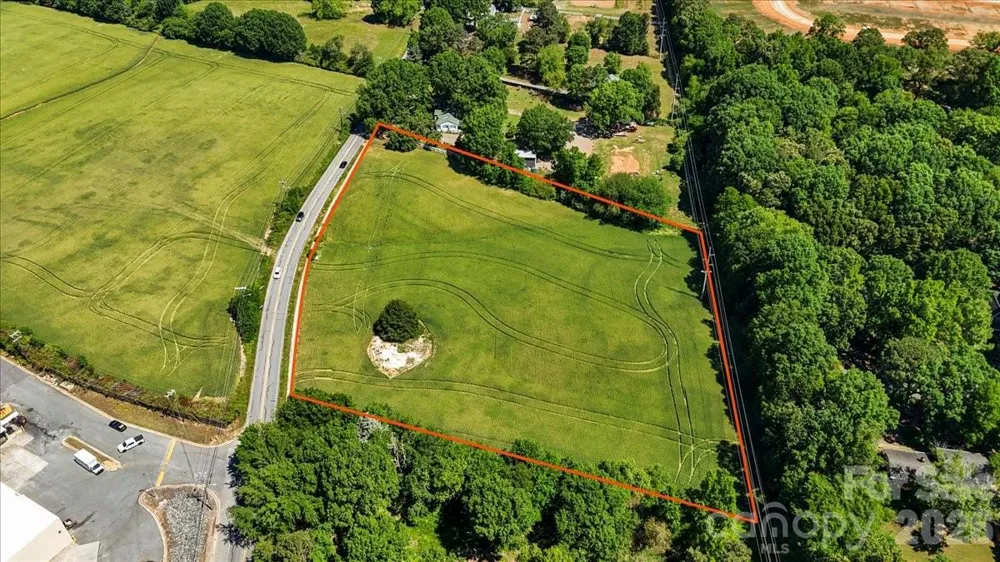 0 Secrest Shortcut Road Monroe, NC 28110