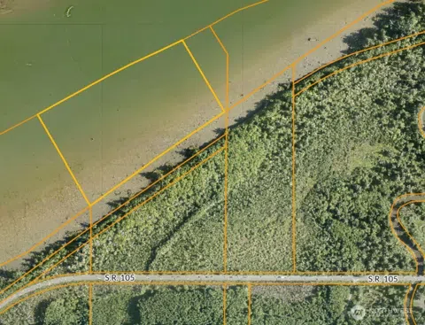 0 Chehalis Tidelands