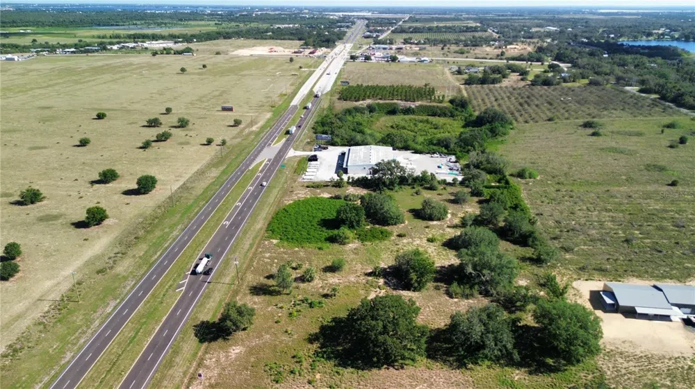 US HWY 27 Sebring, FL 33876
