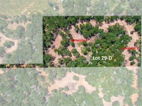 29 Mesquite Drive