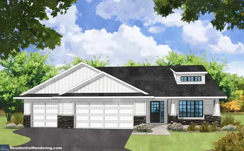 L5 B1 Pine Ridge Court