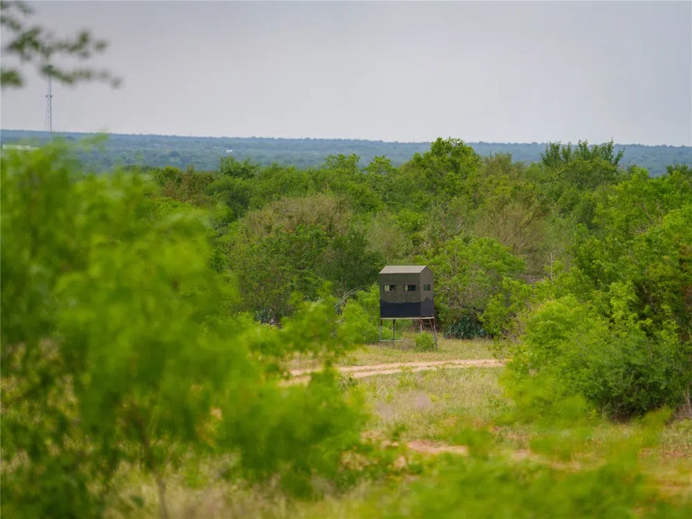 1 Walter Hoffman Road Cedar Creek, TX 78612