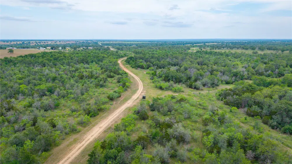 1 Walter Hoffman Road Cedar Creek, TX 78612