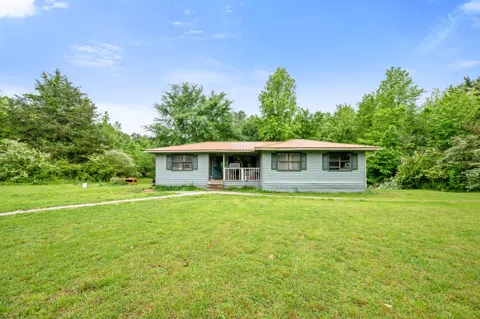 5300 Mount Gilead Rd