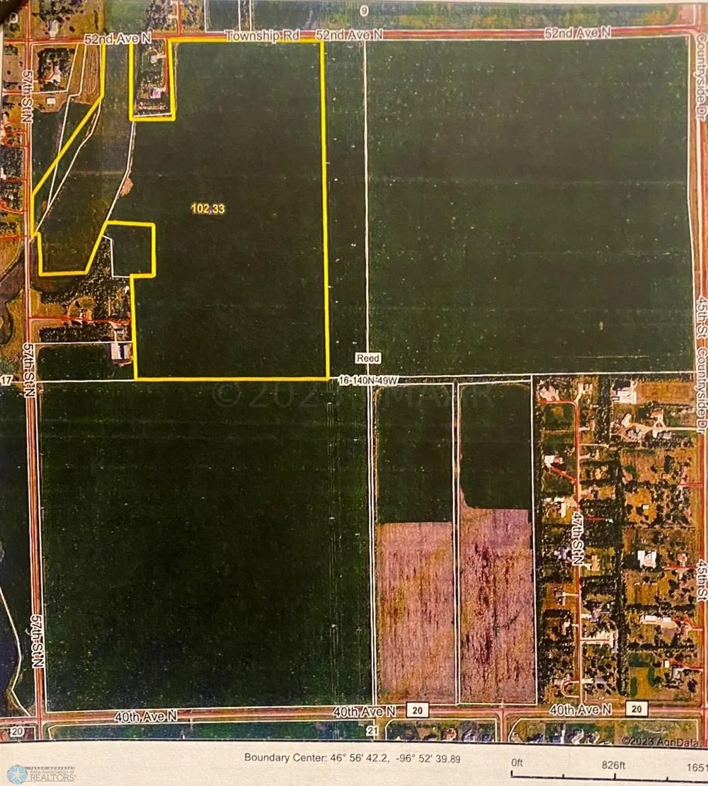 5386 52 AVENUE Fargo, ND 58102