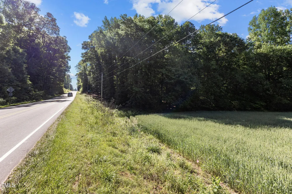 Lot 2 Helena Moriah Road Timberlake, NC 27583
