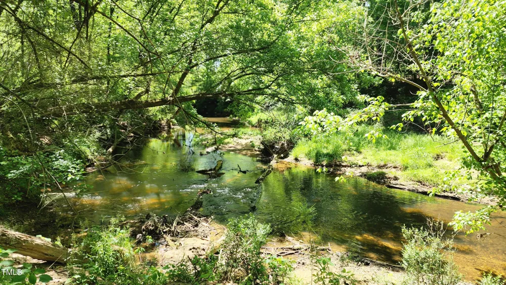 Lot 2 Helena Moriah Road Timberlake, NC 27583