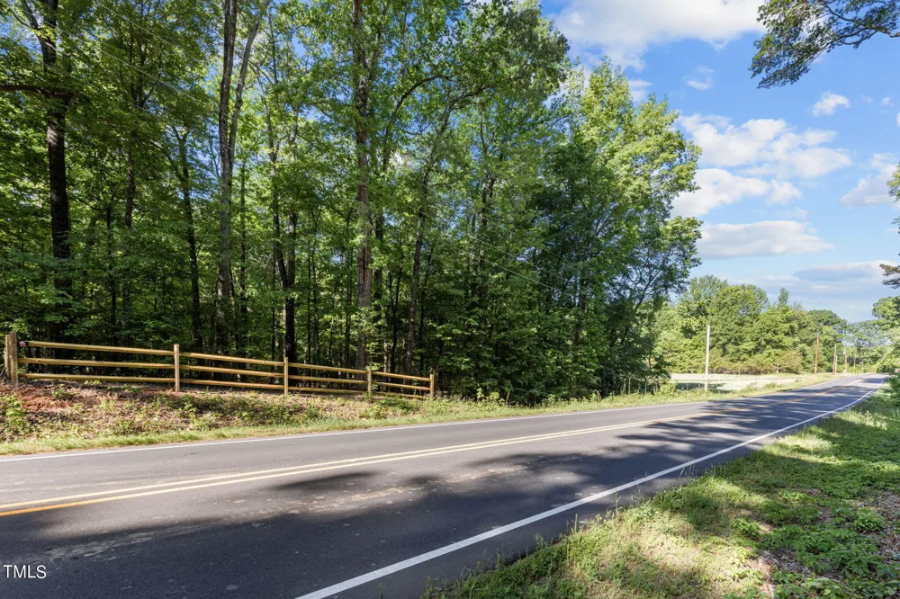 Lot 2 Helena Moriah Road Timberlake, NC 27583