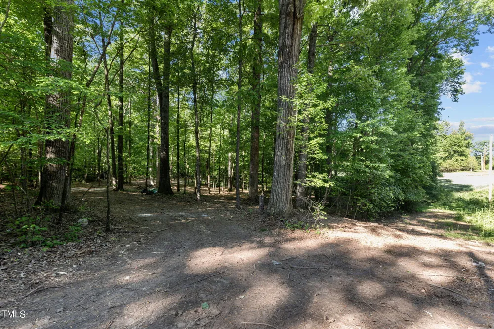 Lot 2 Helena Moriah Road Timberlake, NC 27583