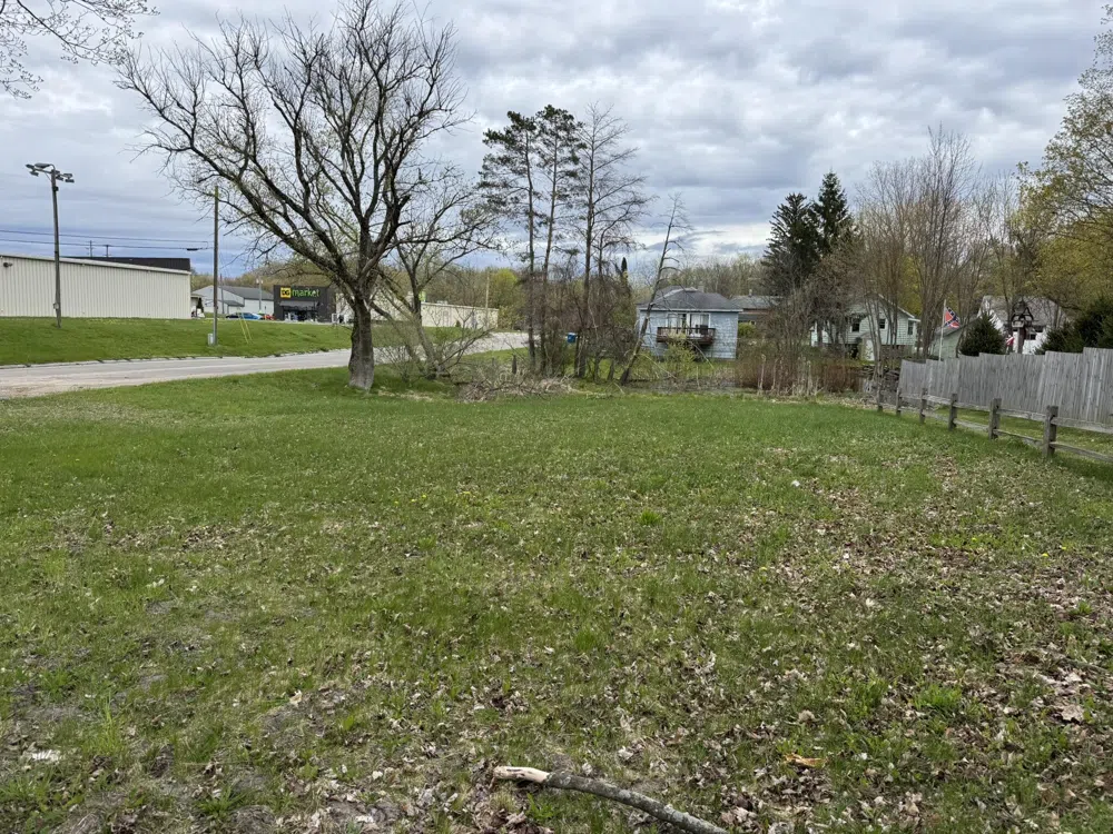 203 Crowley Street Scottville, MI 49454