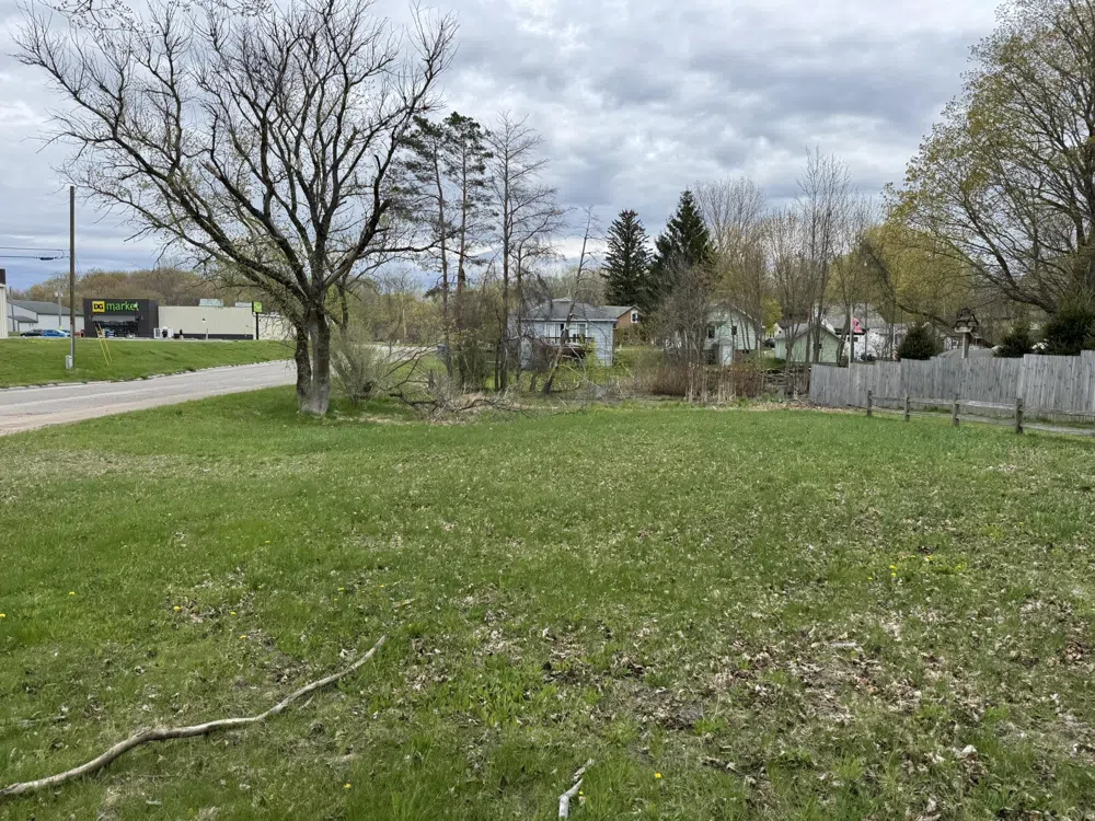 203 Crowley Street Scottville, MI 49454