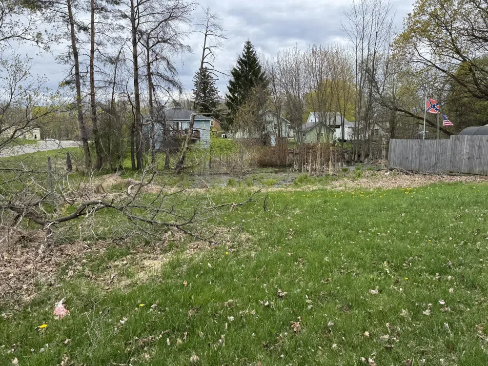 203 Crowley Street Scottville, MI 49454