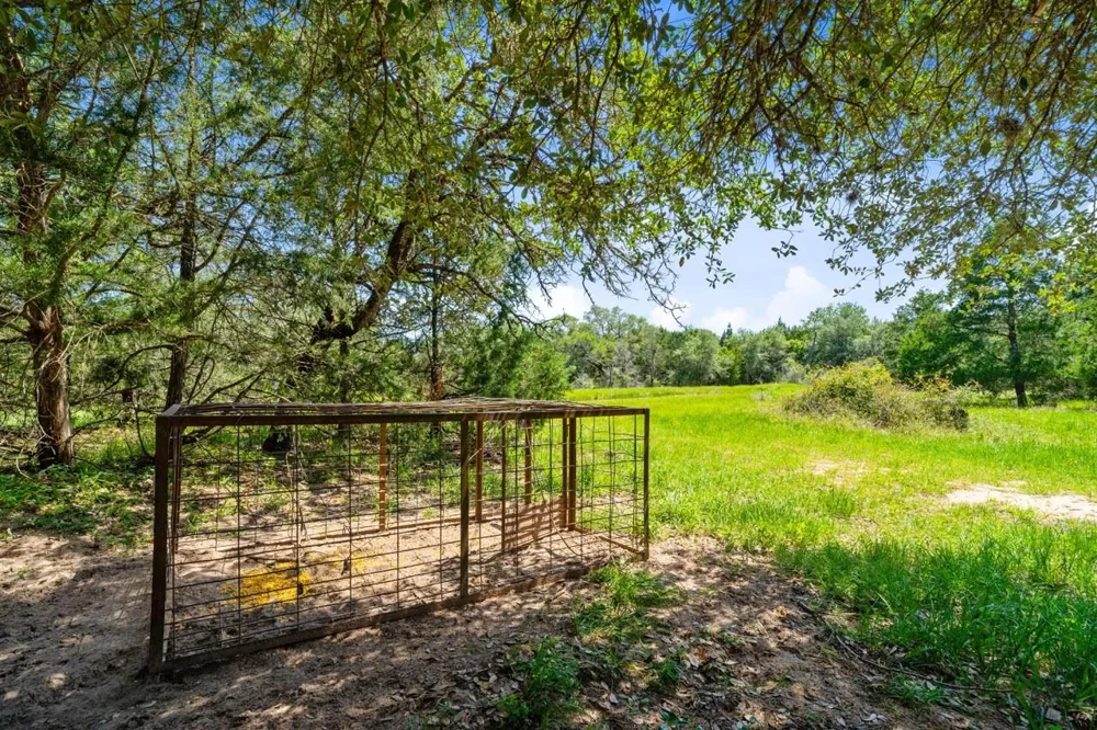 1019 Deerfield Court Weimar, TX 78962