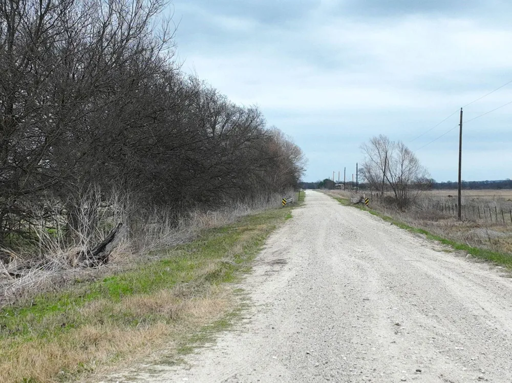 16 County Road  129 Marlin, TX 76661