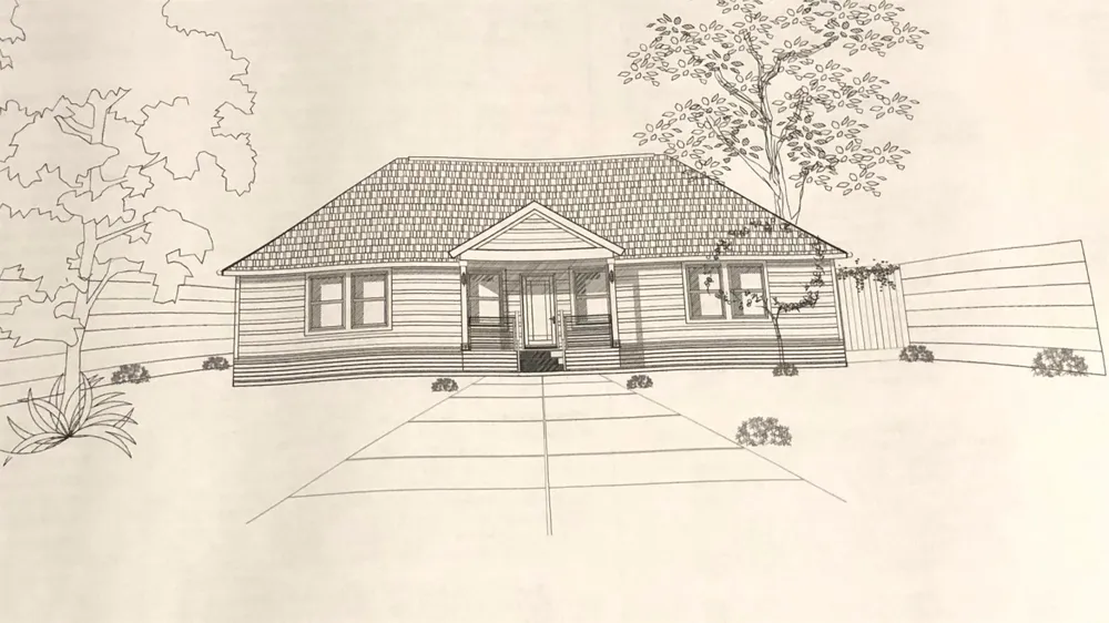 1403 Bailey Street Wharton, TX 77488