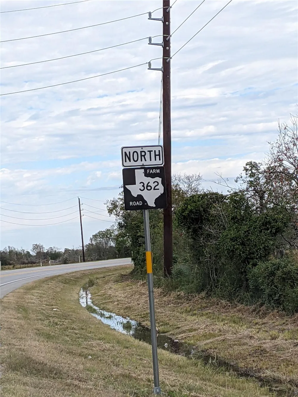 3466 Fm 362 Road Pattison, TX 77423