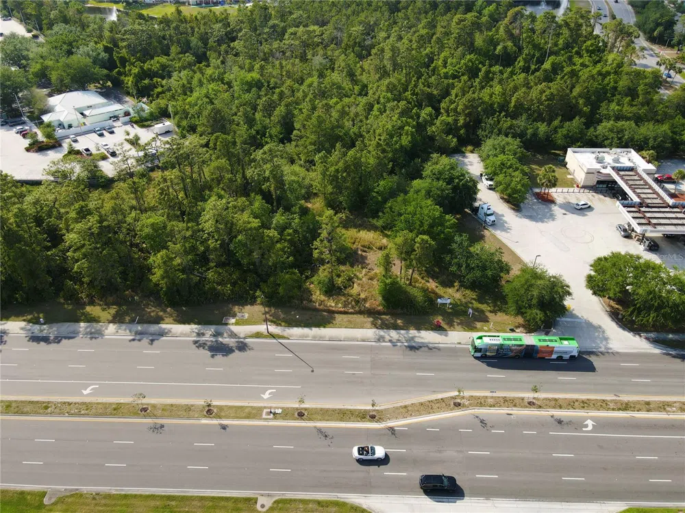 11914 INTERNATIONAL DRIVE Orlando, FL 32821