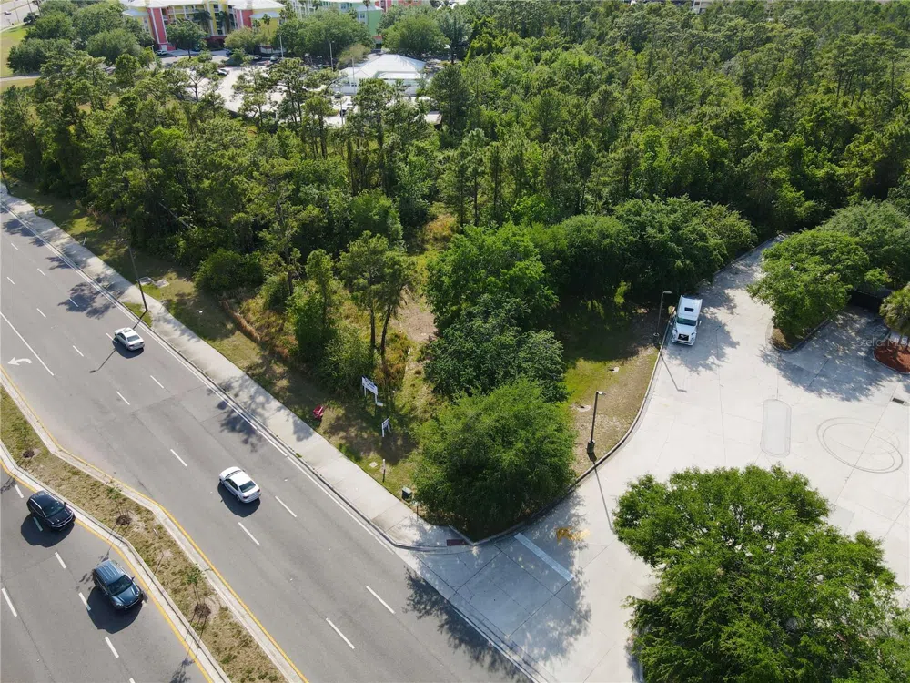 11914 INTERNATIONAL DRIVE Orlando, FL 32821