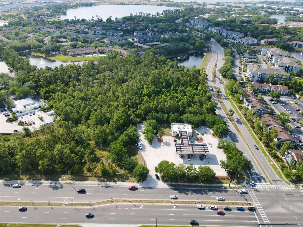 11914 INTERNATIONAL DRIVE Orlando, FL 32821