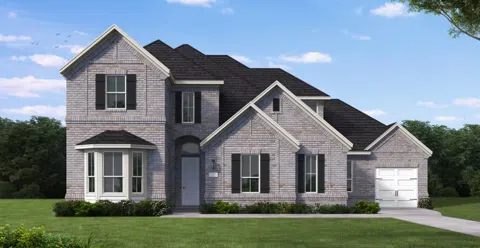 1505 Jolie Rose Bend