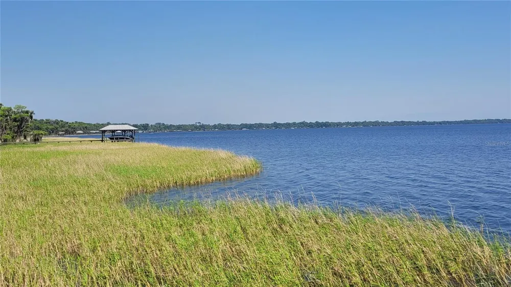21779 NE 115TH AVENUE Earleton, FL 32631