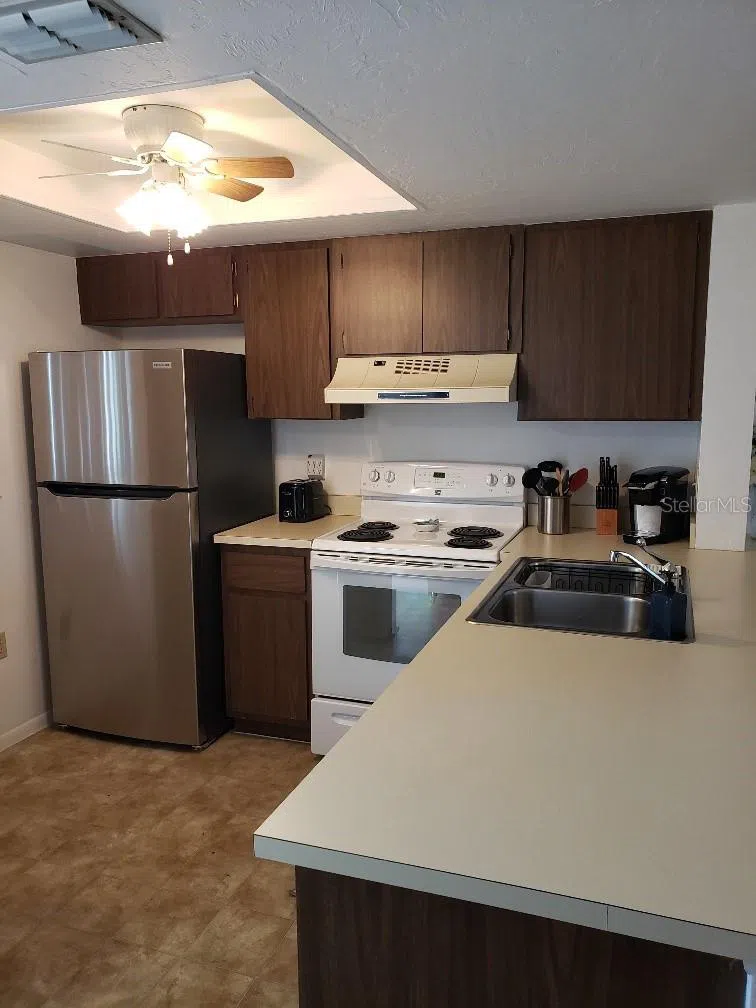 25225 RAMPART BOULEVARD #1908 Punta Gorda, FL 33983