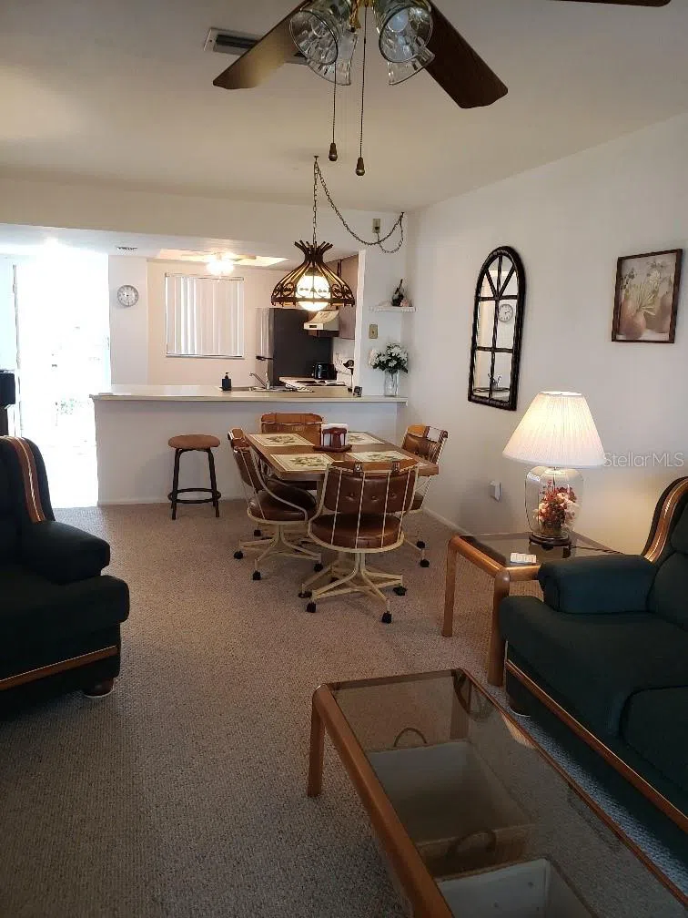 25225 RAMPART BOULEVARD #1908 Punta Gorda, FL 33983