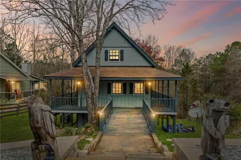 34 Instigator Cove