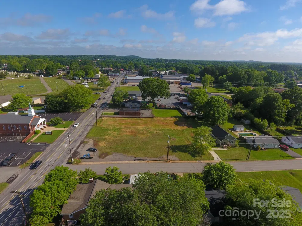 309 York Road Kings Mountain, NC 28086