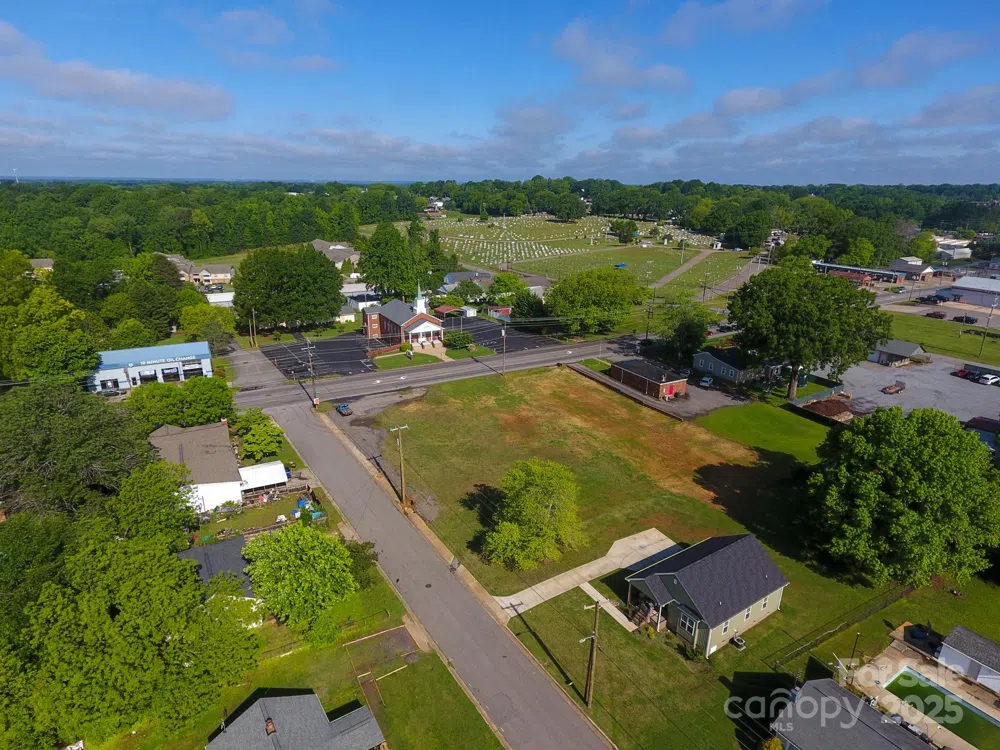 309 York Road Kings Mountain, NC 28086