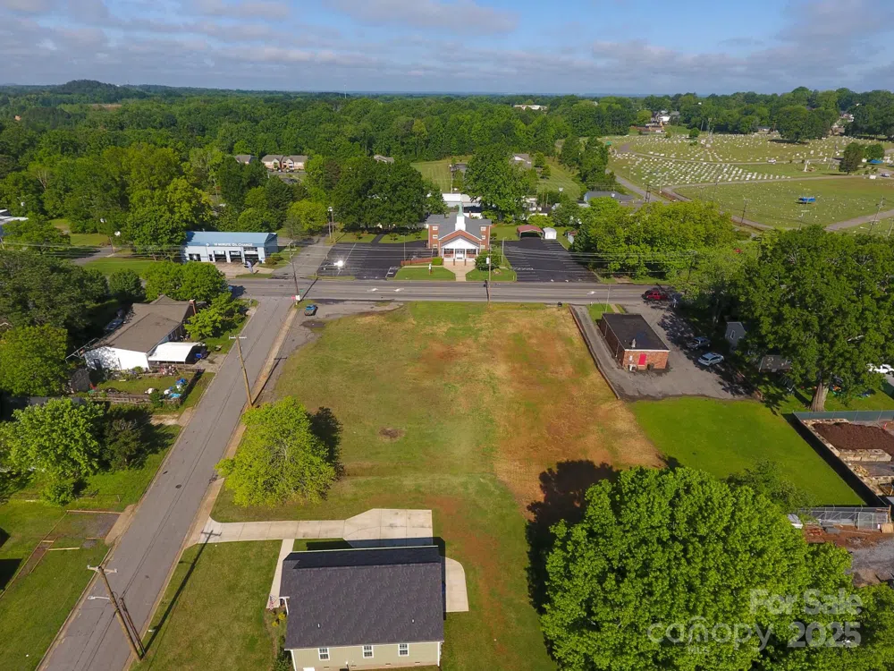 309 York Road Kings Mountain, NC 28086