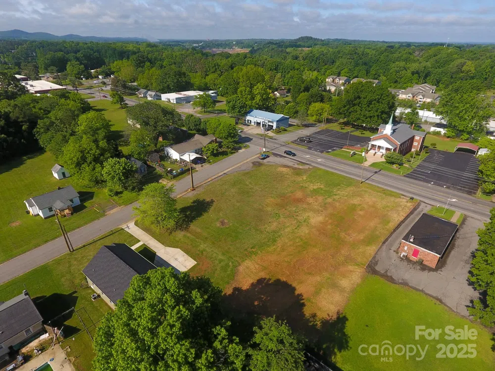 309 York Road Kings Mountain, NC 28086