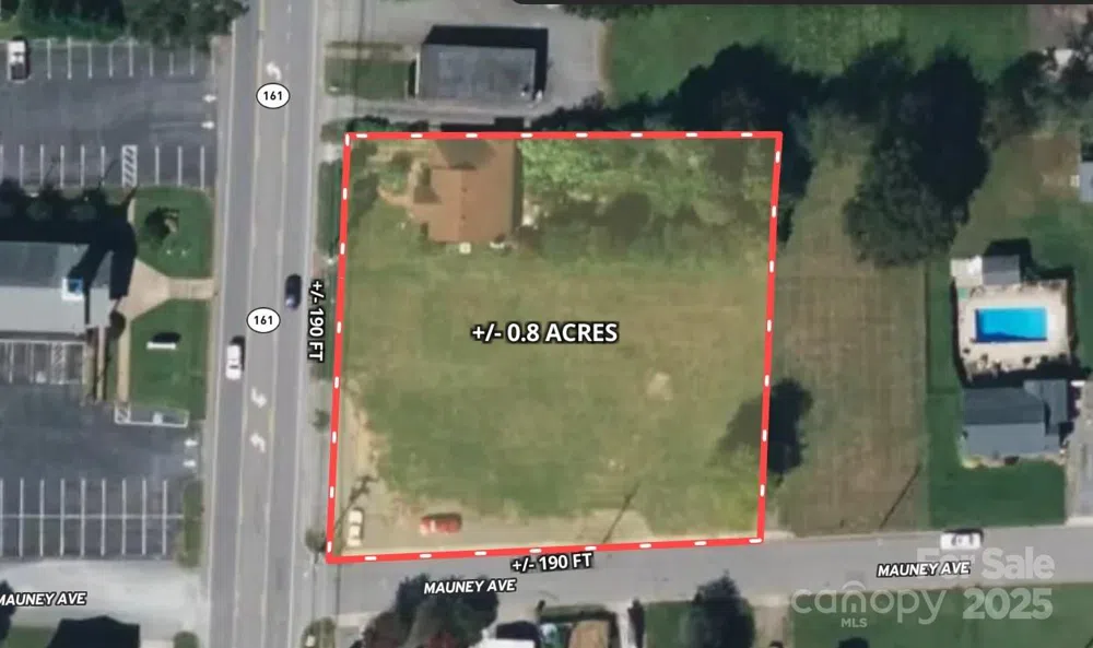 309 York Road Kings Mountain, NC 28086