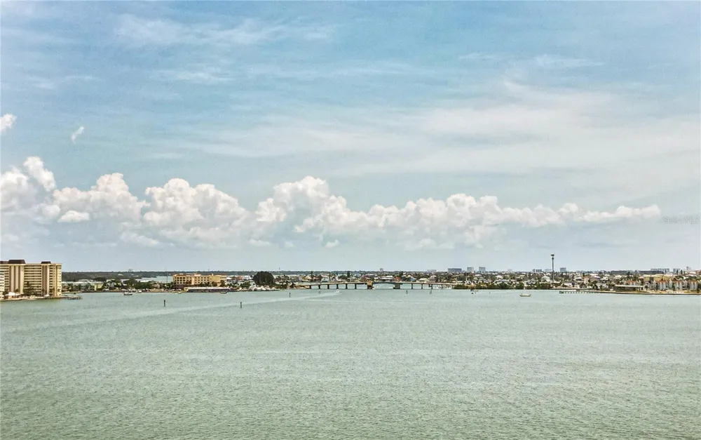 16003 5TH STREET E Redington Beach, FL 33708