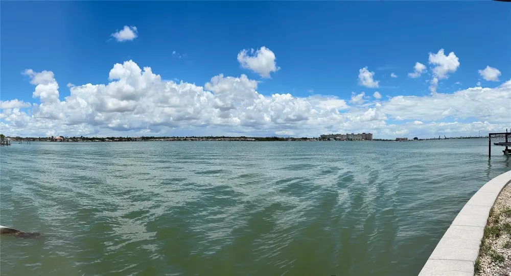 16003 5TH STREET E Redington Beach, FL 33708