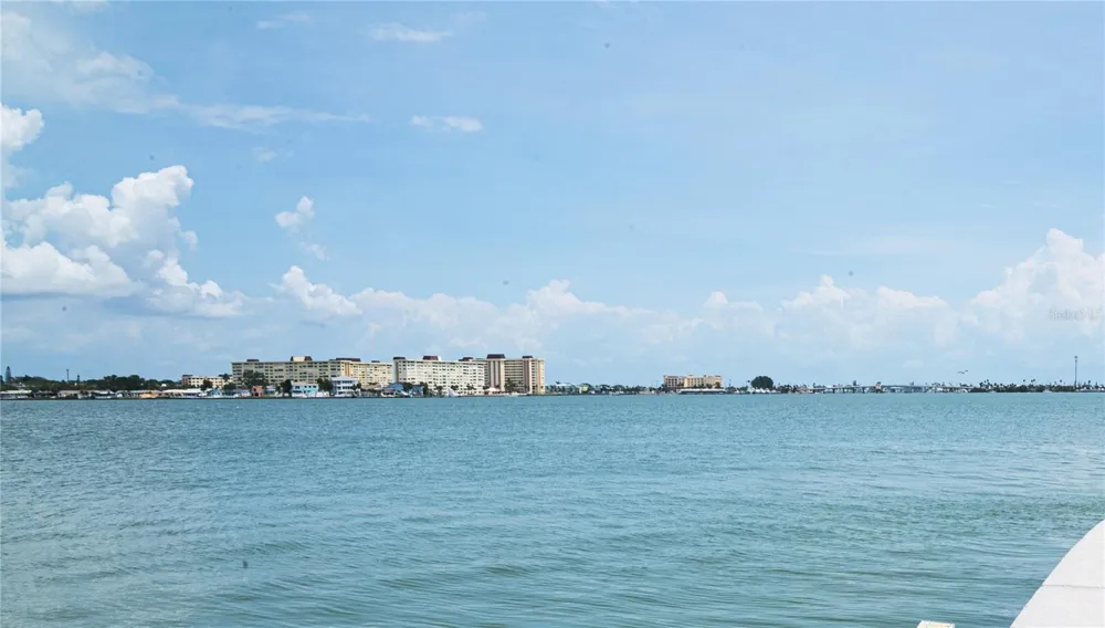 16003 5TH STREET E Redington Beach, FL 33708