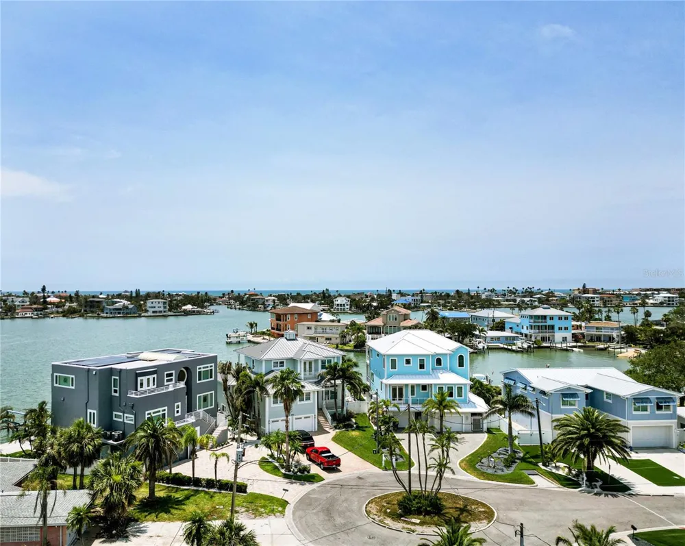 16003 5TH STREET E Redington Beach, FL 33708