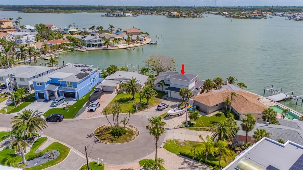 16003 5TH STREET E Redington Beach, FL 33708