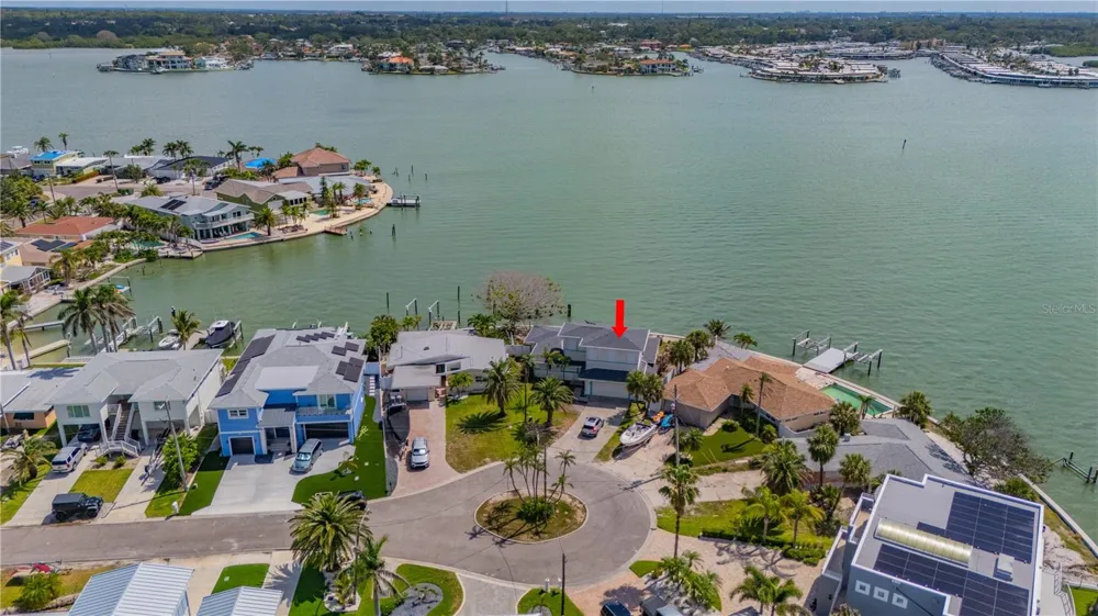 16003 5TH STREET E Redington Beach, FL 33708