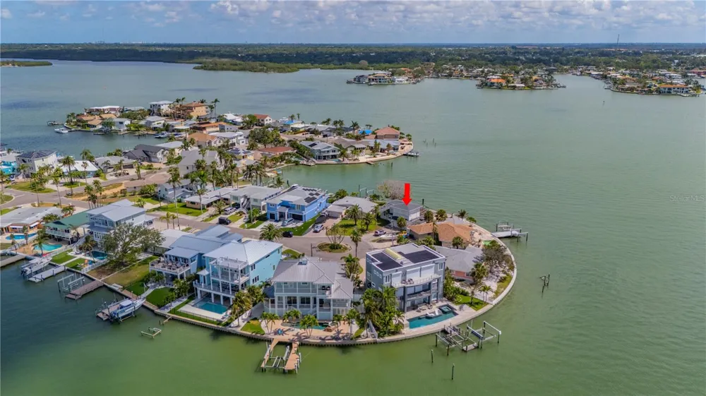 16003 5TH STREET E Redington Beach, FL 33708