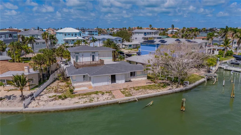 16003 5TH STREET E Redington Beach, FL 33708