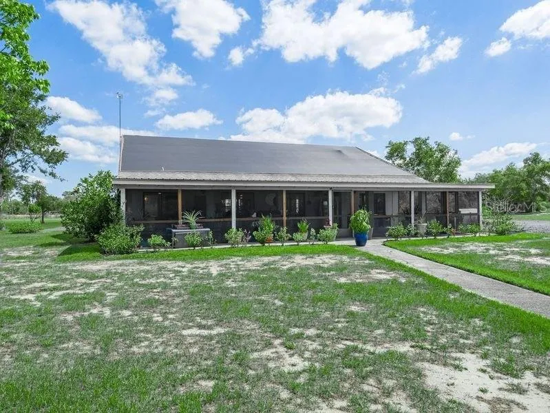 1850 S LAKE REEDY BOULEVARD Frostproof, FL 33843
