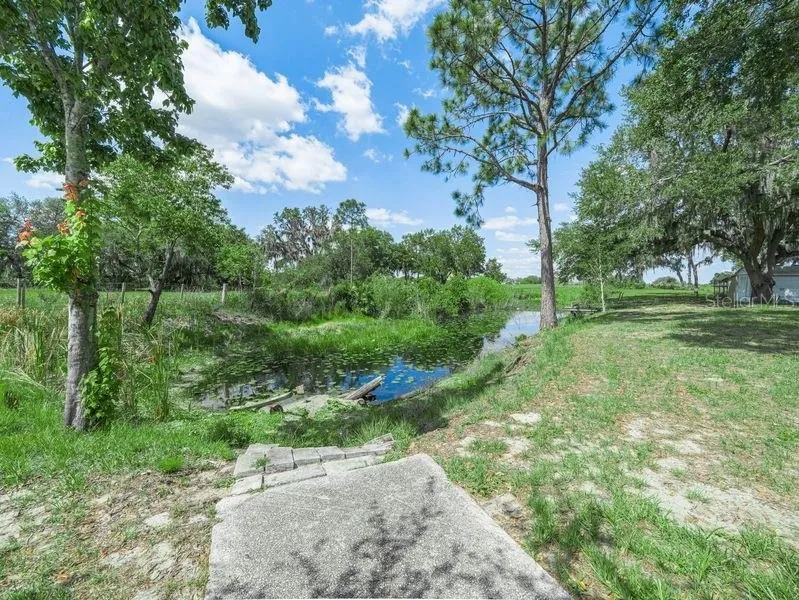 1850 S LAKE REEDY BOULEVARD Frostproof, FL 33843