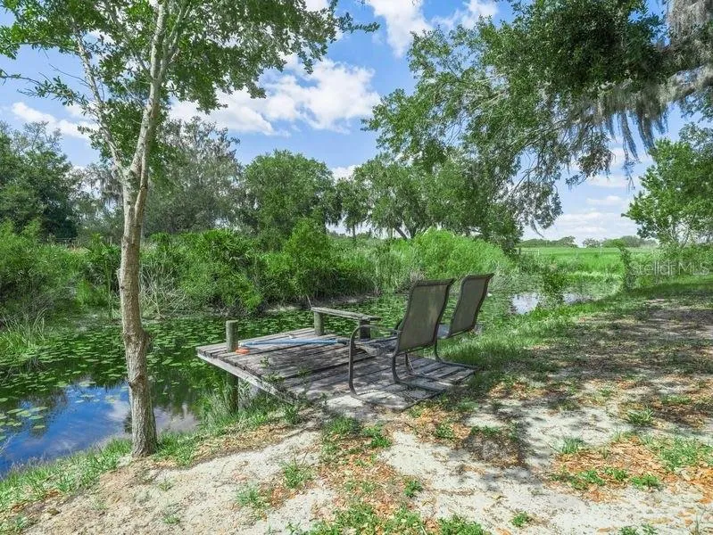 1850 S LAKE REEDY BOULEVARD Frostproof, FL 33843