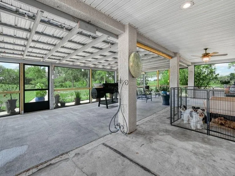 1850 S LAKE REEDY BOULEVARD Frostproof, FL 33843